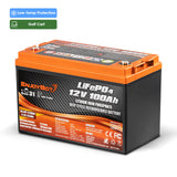 Enjoybot 12V 100Ah GC Lithium Battery_1