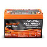 Enjoybot 12V 100Ah GC Lithium Battery_2