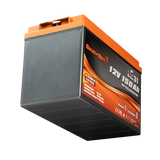 12V 150Ah Enjoybot LiFePO4 Lithium Battery | Group 31