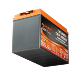 12V 100Ah Enjoybot LiFePO4 Lithium Battery | Group 31-2