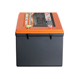 Enjoybot 36V 100AH Plus Lithium Golf Cart Battery with Bluetooth & Low-Temp Protection_4