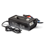 Enjoybot 58.4V 15AH LiFePO4 Battery Charger